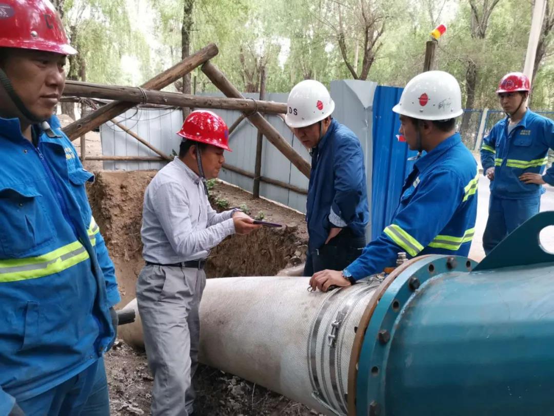 资溪工业管道清洗-管道清淤