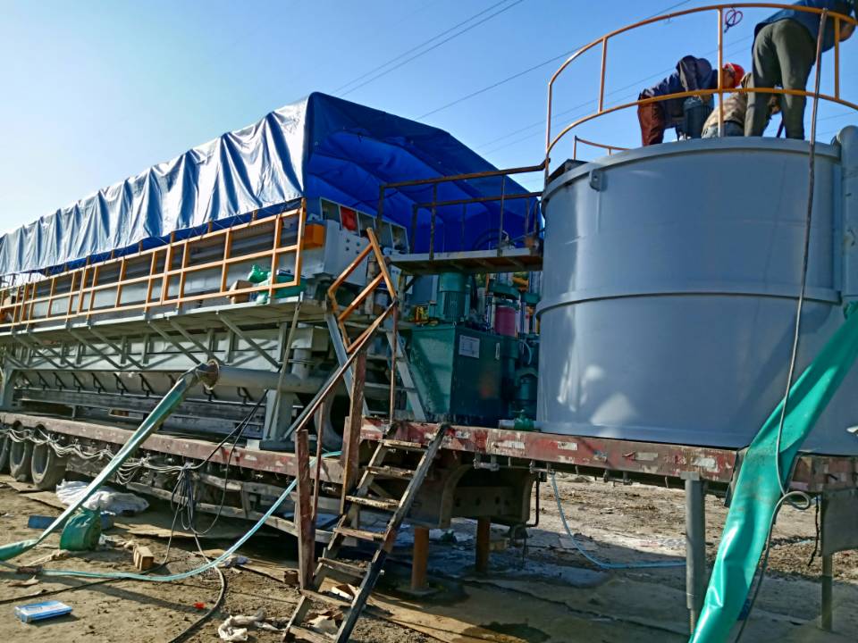 资溪污水池淤泥处理-河道清淤-炜誉市政