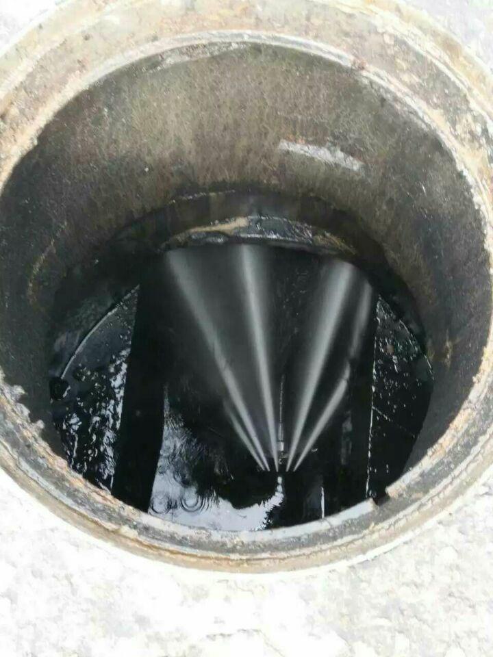 资溪市政管道清洗-排污管道清洗