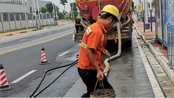 资溪污水管道疏通清淤注意事项有哪些？