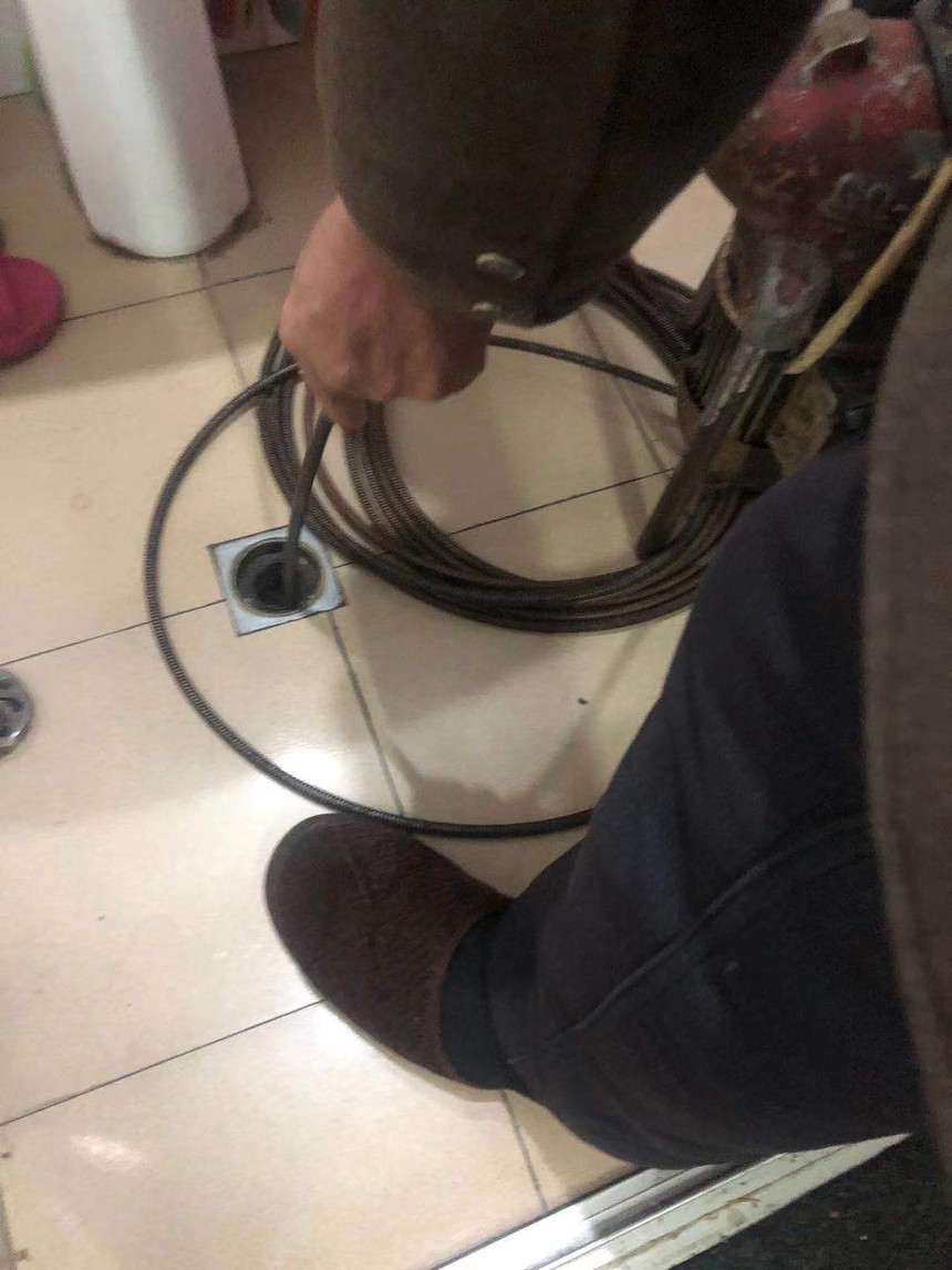 资溪管道疏通，疏通下水道